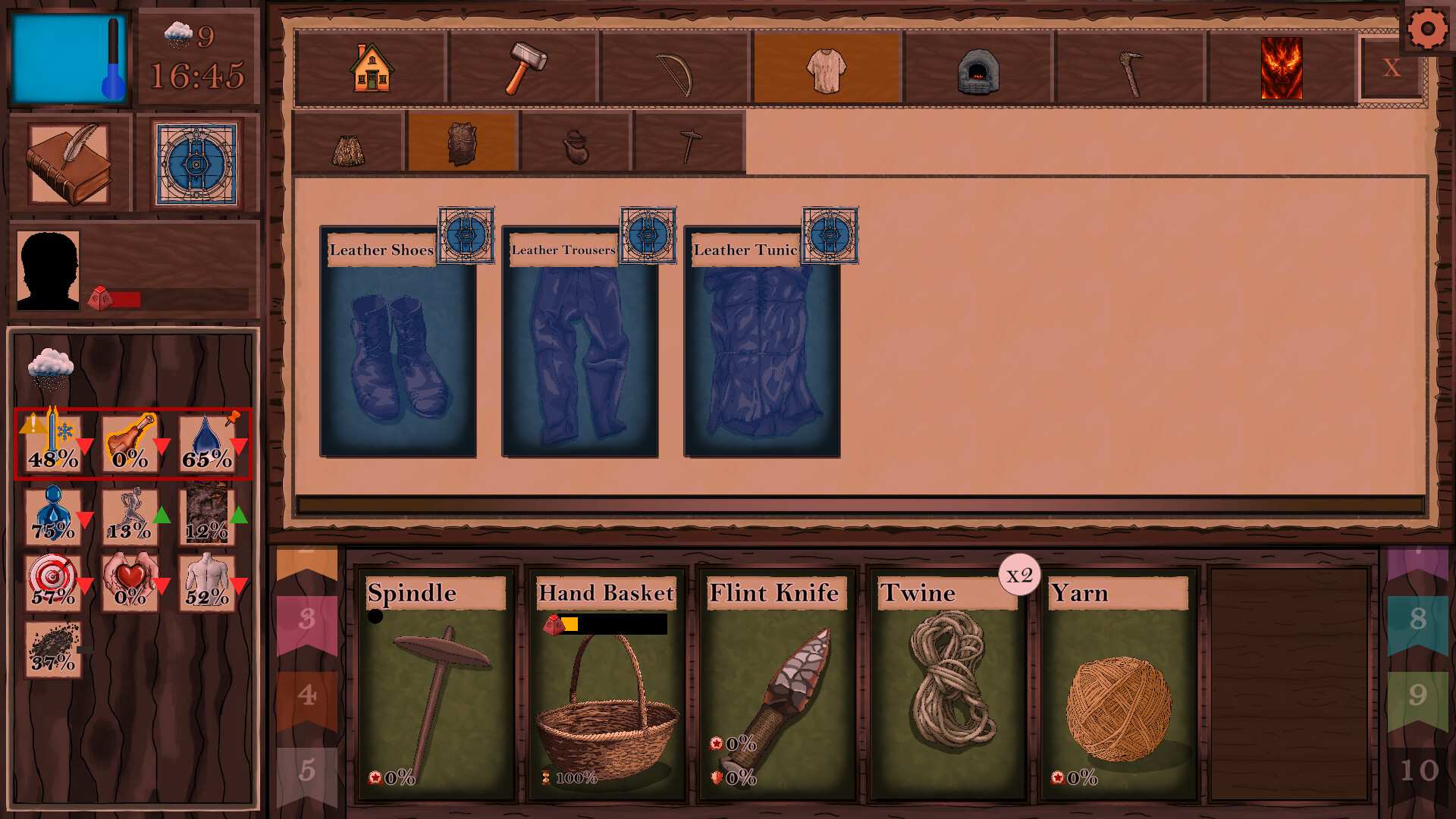 卡牌生存：奇幻森林/Card Survival: Fantasy Forest_3