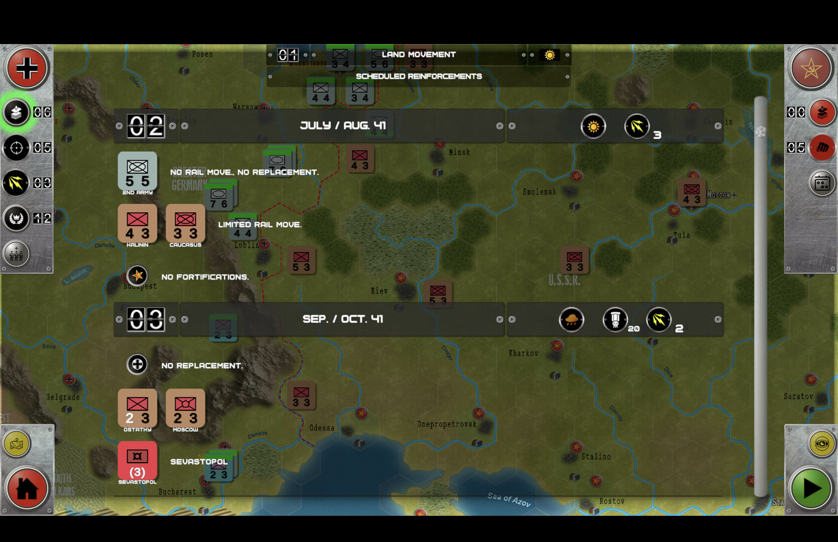 绝不后退！苏德战场1941-1945/No Retreat! The Russian Front_0