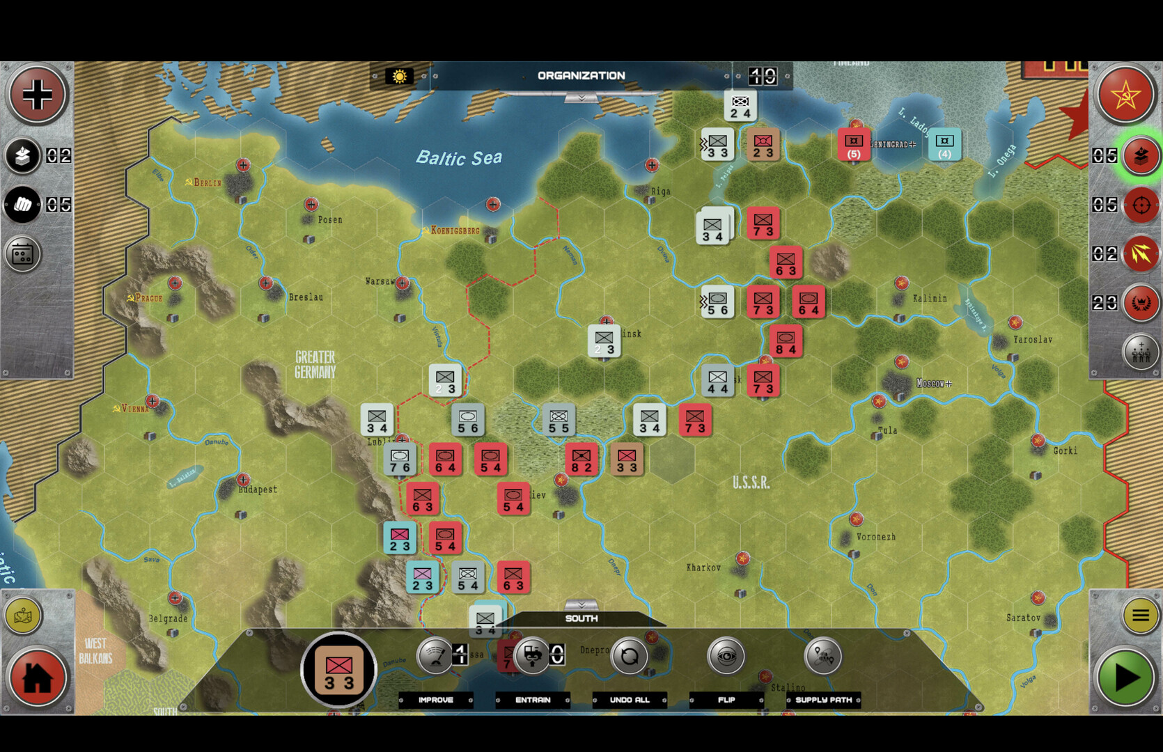 绝不后退！苏德战场1941-1945/No Retreat! The Russian Front_4