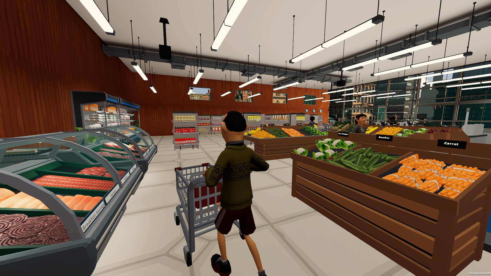 杂货店大亨/Grocery Store Tycoon_5