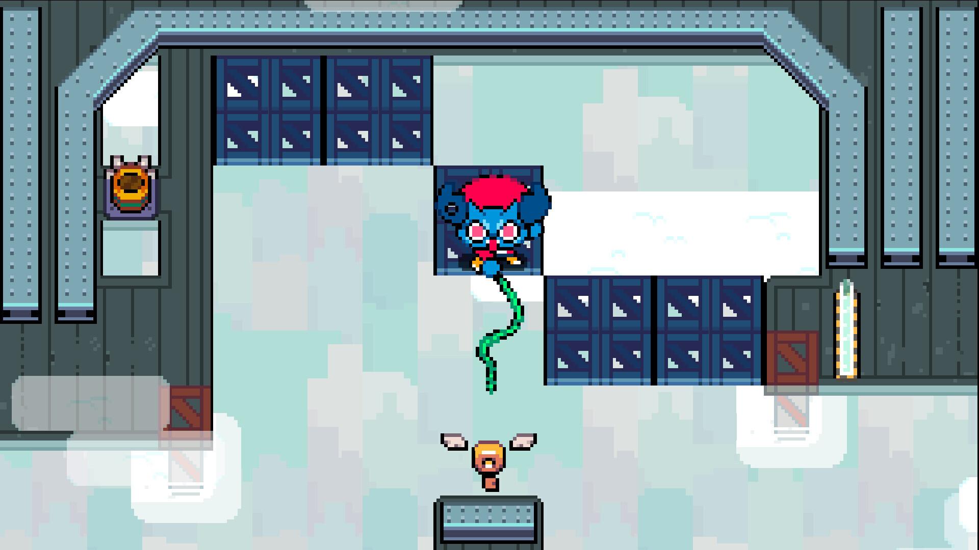 皮皮蝠与诅咒悠悠球/Pipistrello and the Cursed Yoyo_0