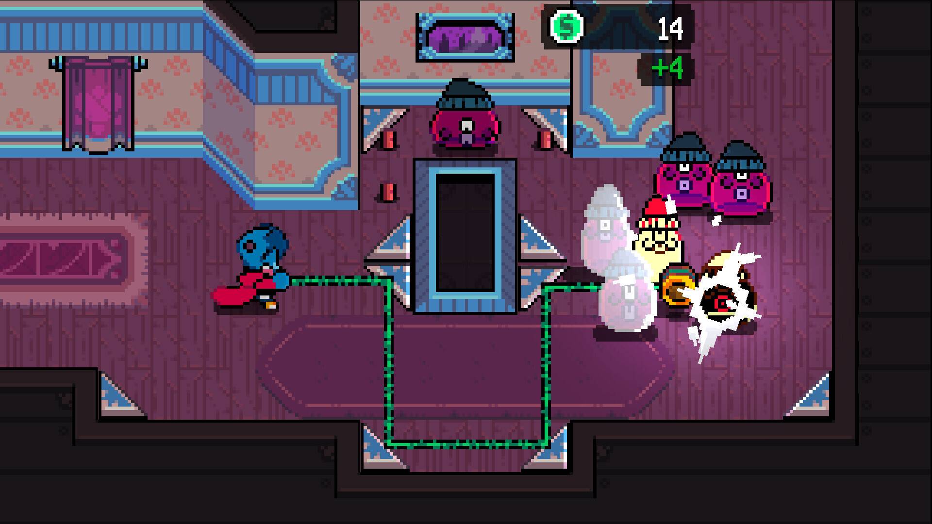 皮皮蝠与诅咒悠悠球/Pipistrello and the Cursed Yoyo_3