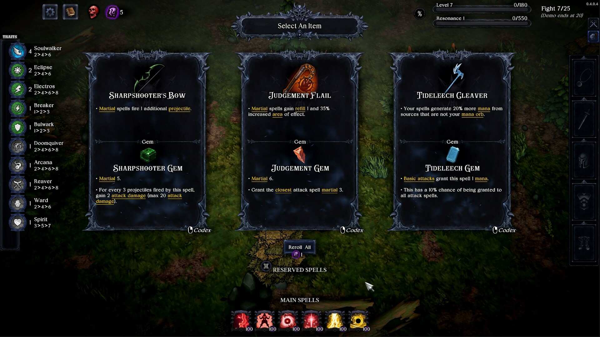 弑神者竞技场/Godslayer Arena_4