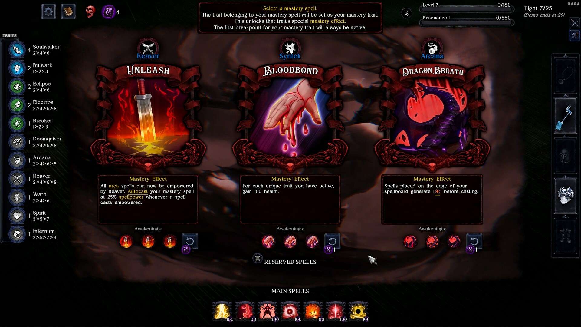 弑神者竞技场/Godslayer Arena_2