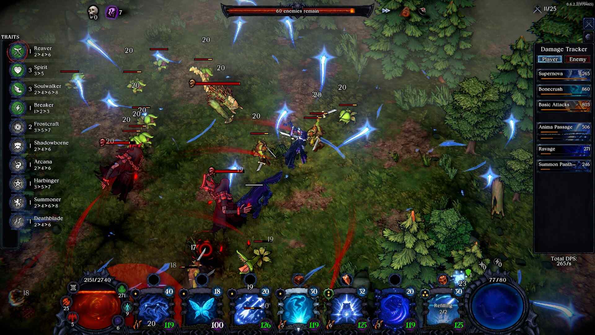 弑神者竞技场/Godslayer Arena_3