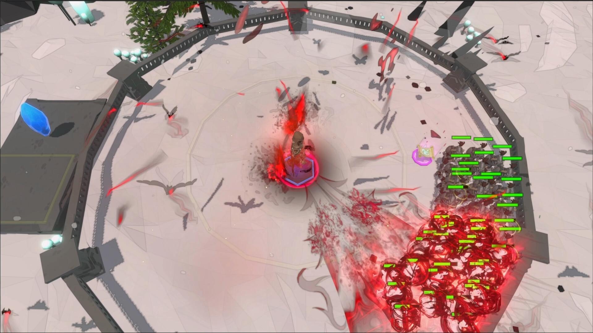 波利塔防/Poly TD_2