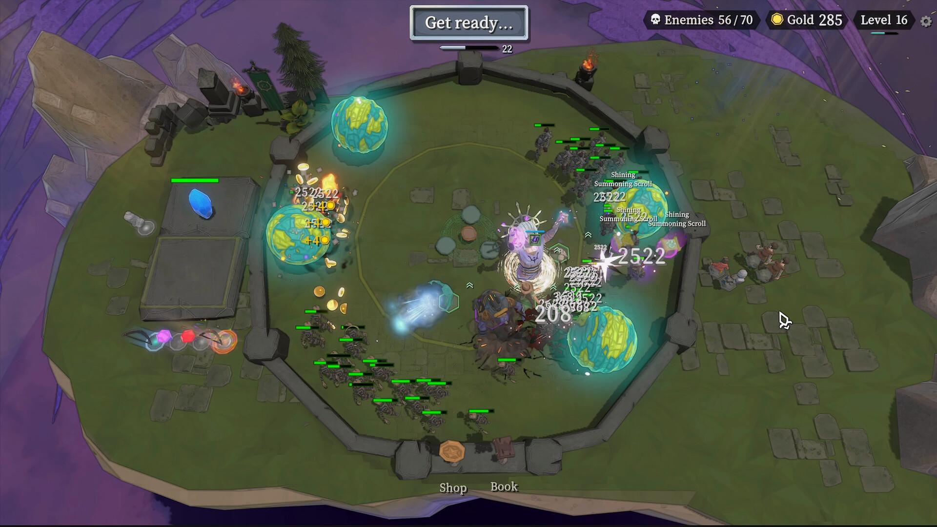 波利塔防/Poly TD_4