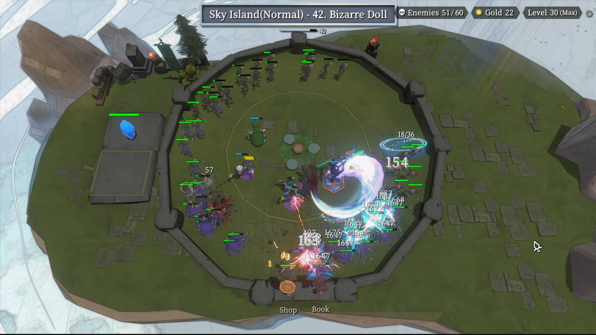 波利塔防/Poly TD_0