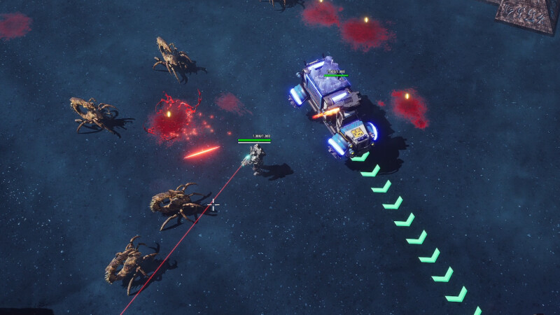 星际掠夺者: 幸存者/Astro Looter: Survivor_2