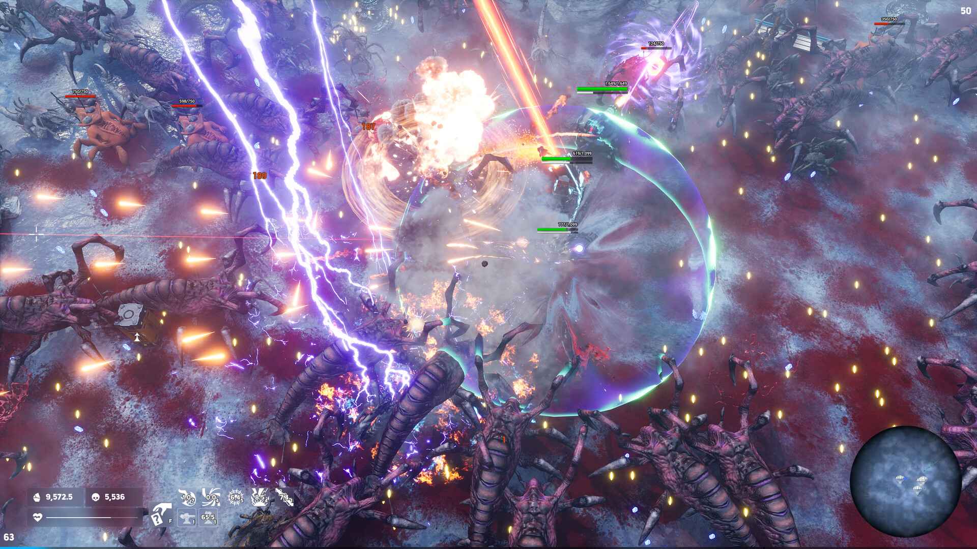 星际掠夺者: 幸存者/Astro Looter: Survivor_3