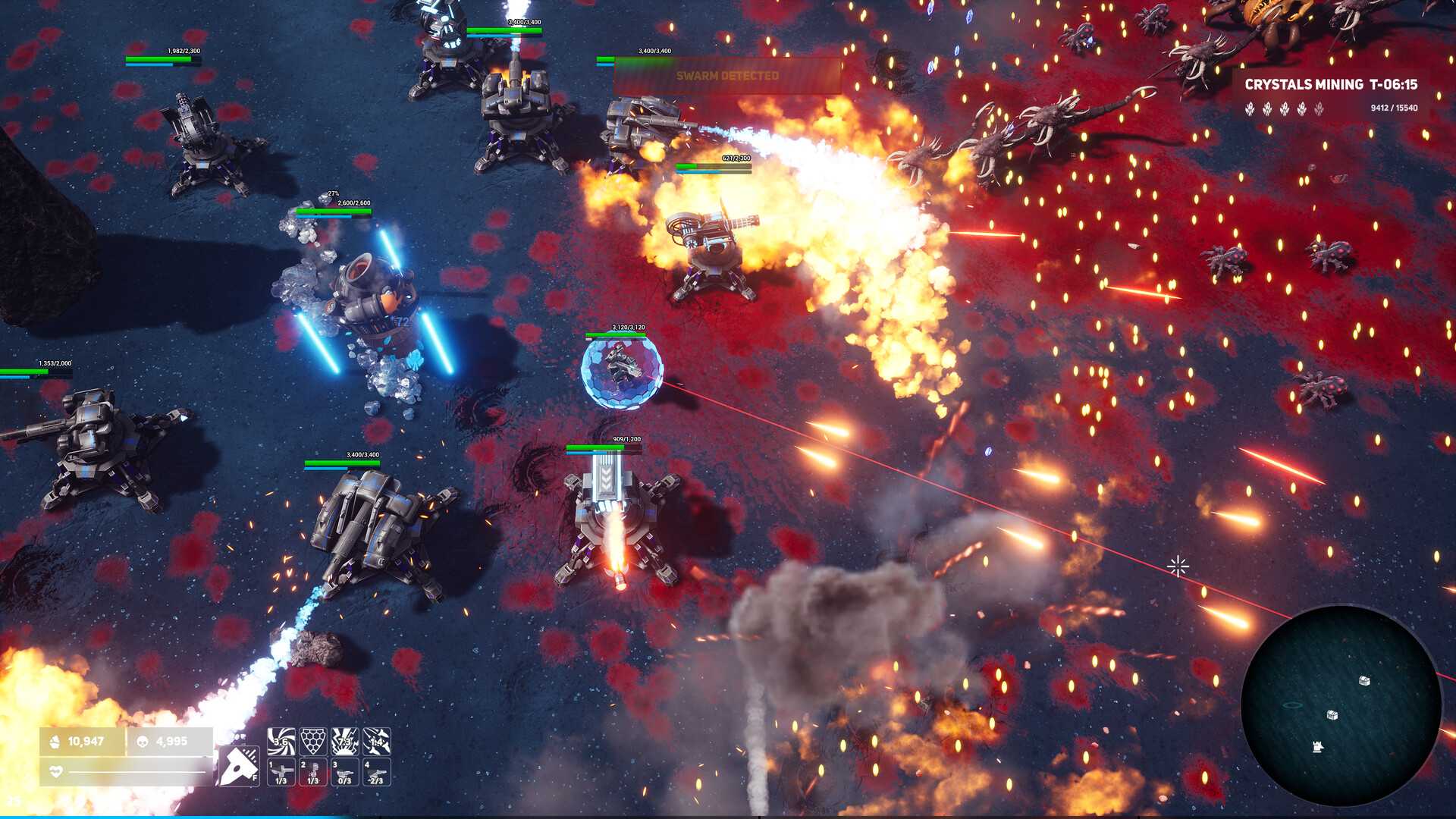 星际掠夺者: 幸存者/Astro Looter: Survivor_1