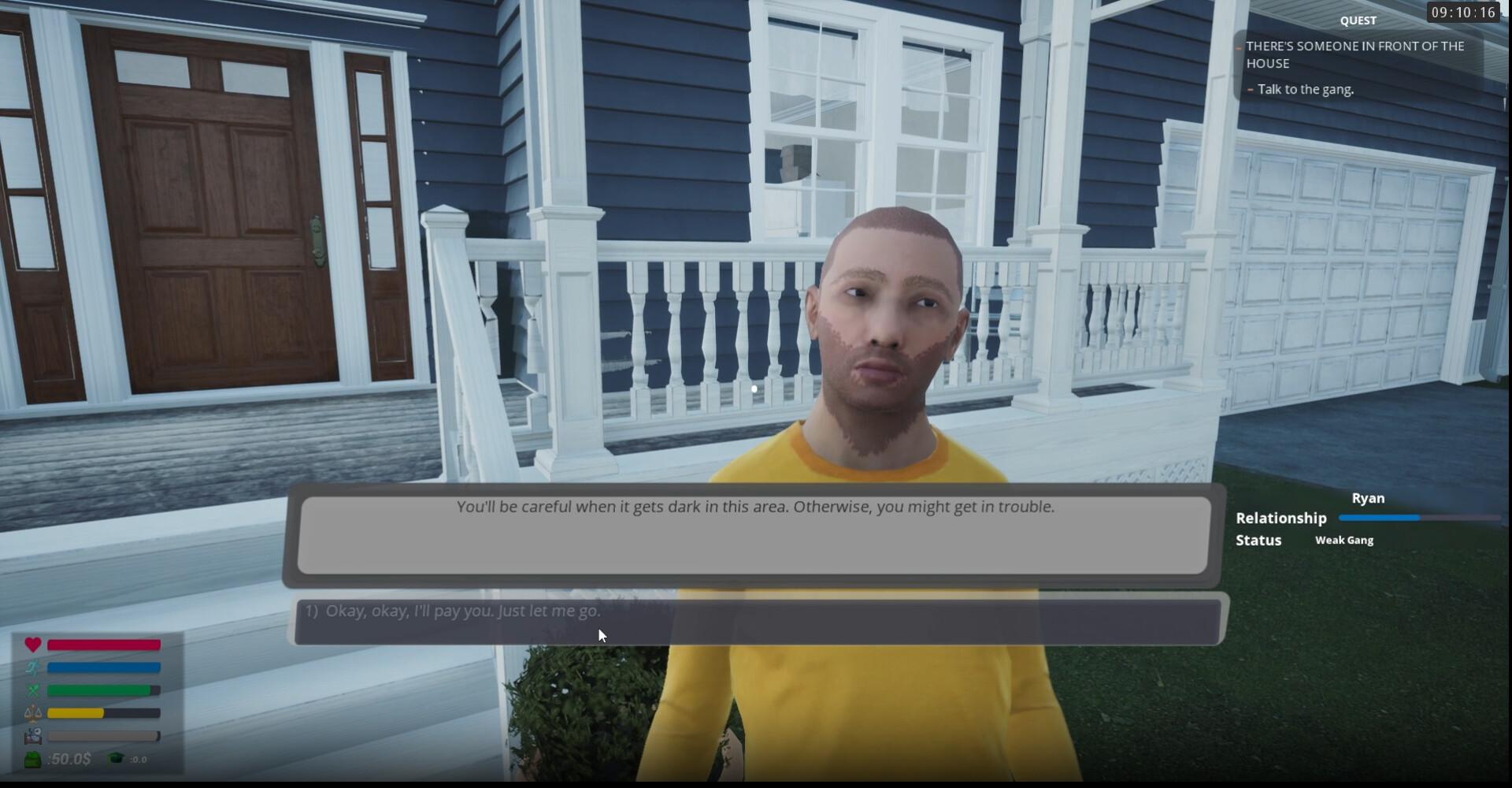 代号教师/Code Name Teacher_3
