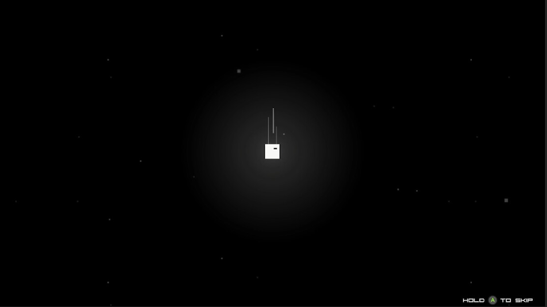 光辉疾驰/Lumina Rush_0