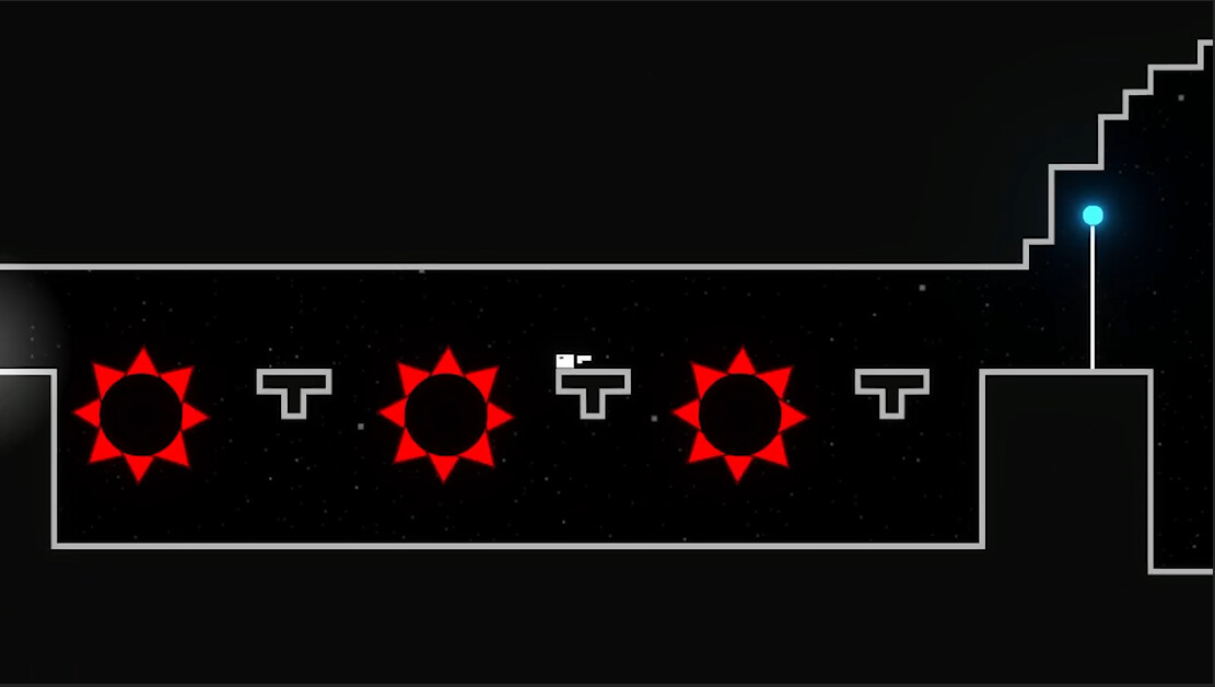 光辉疾驰/Lumina Rush_3