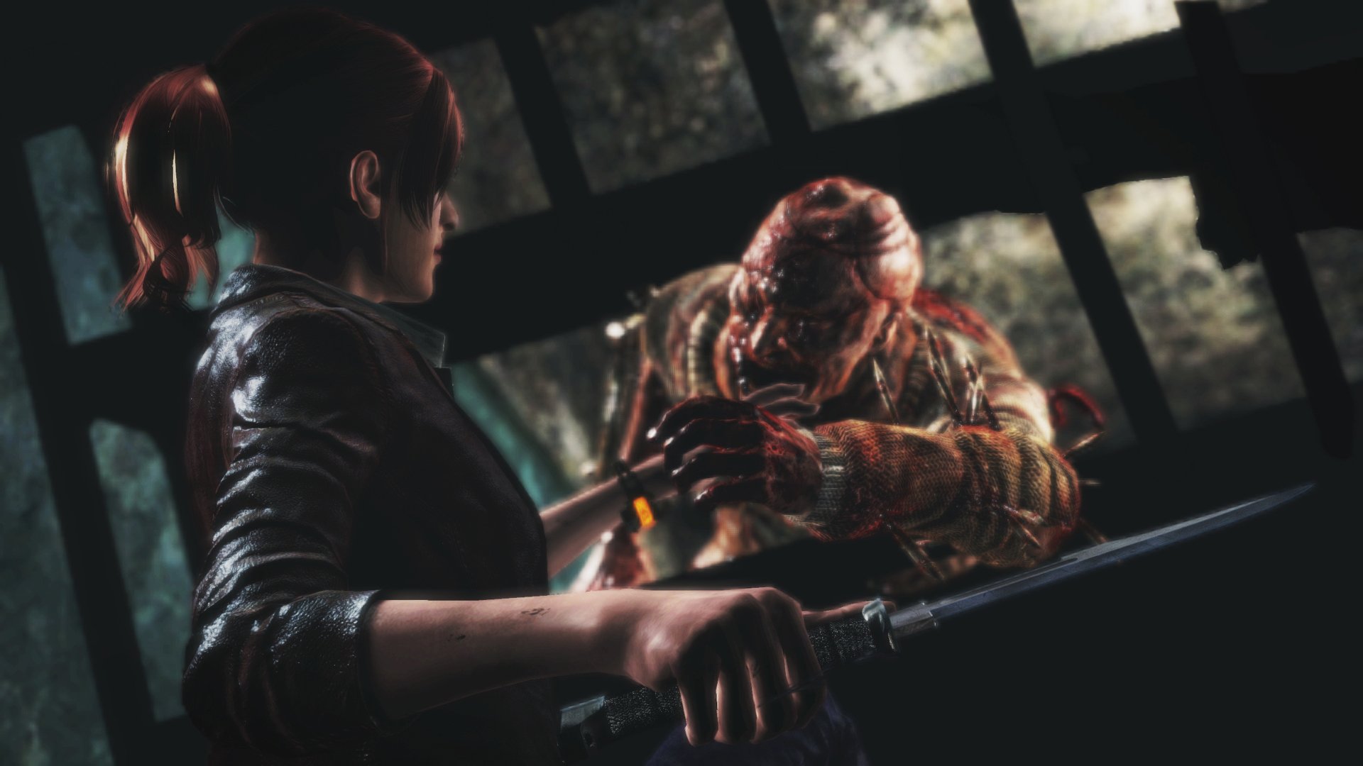 生化危机：启示录2/Resident Evil Revelations 2_3