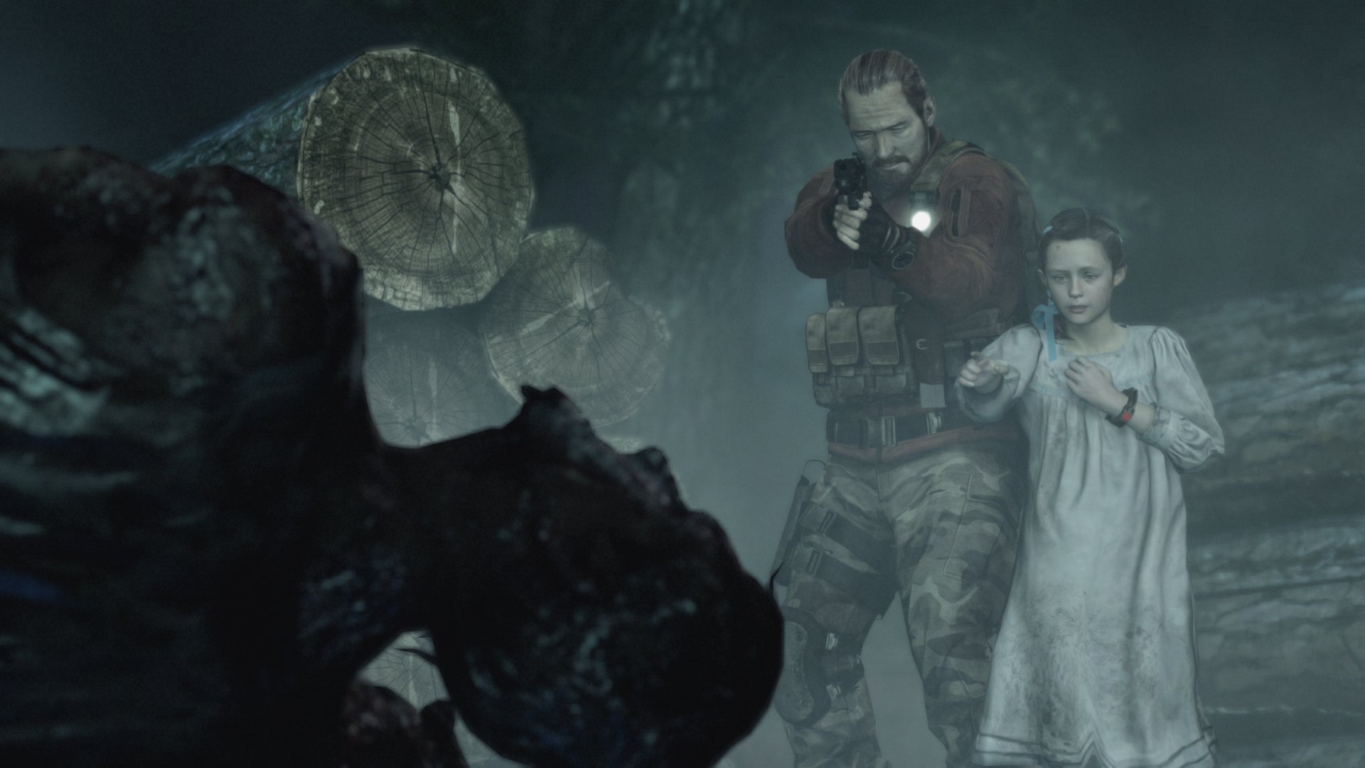 生化危机：启示录2/Resident Evil Revelations 2_5