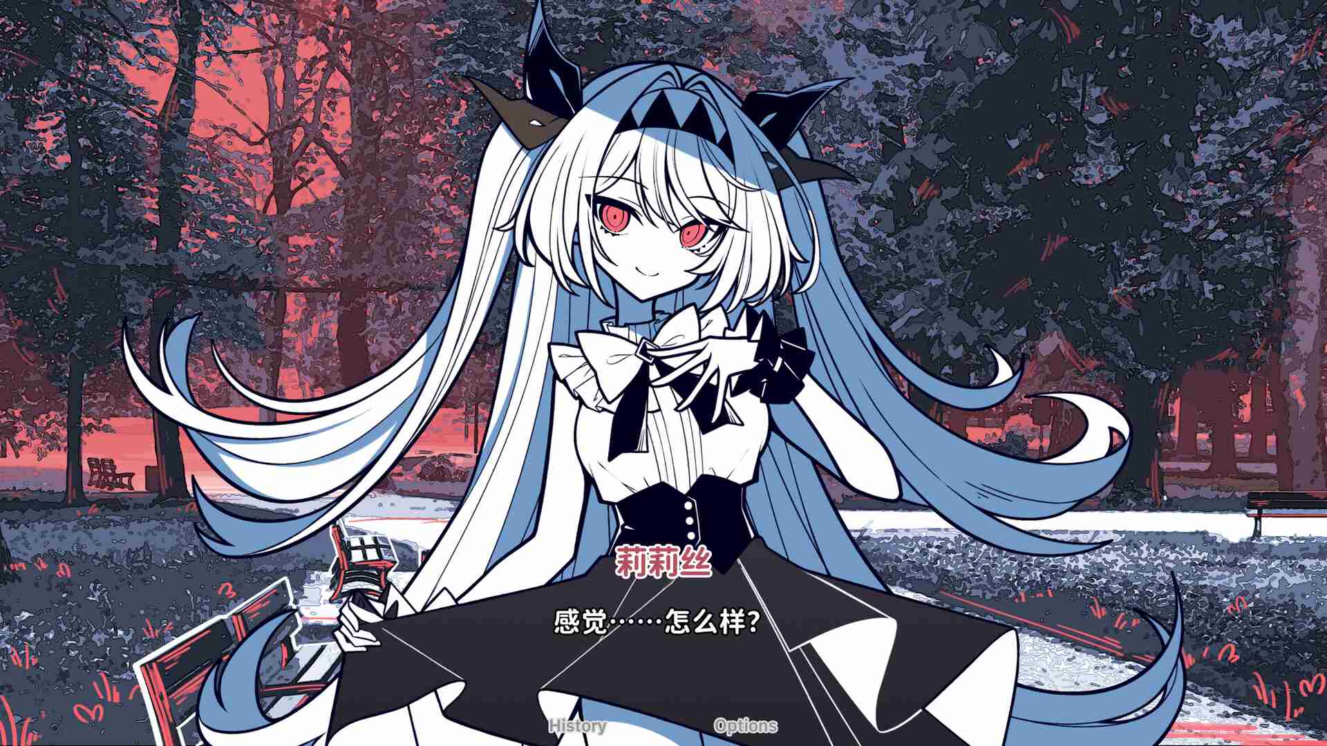 不/存在的你，和我/The NOexistenceN of you AND me_4