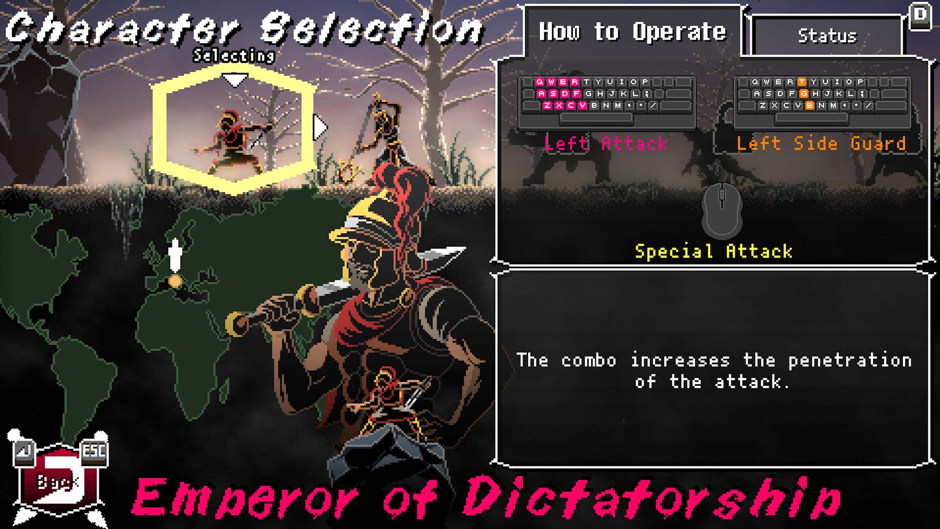 狂怯生死/Berserk or Die_4