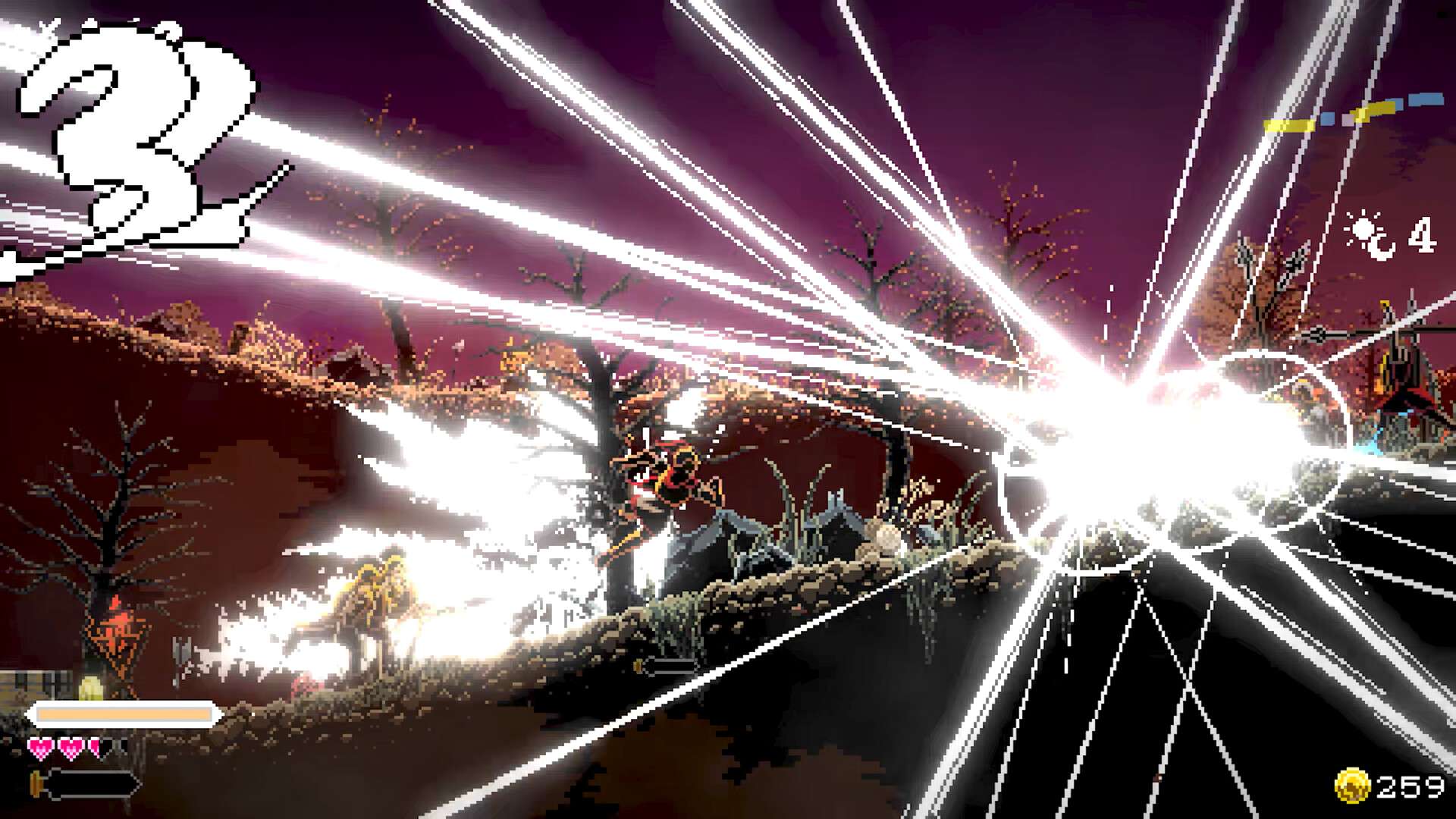 狂怯生死/Berserk or Die_2