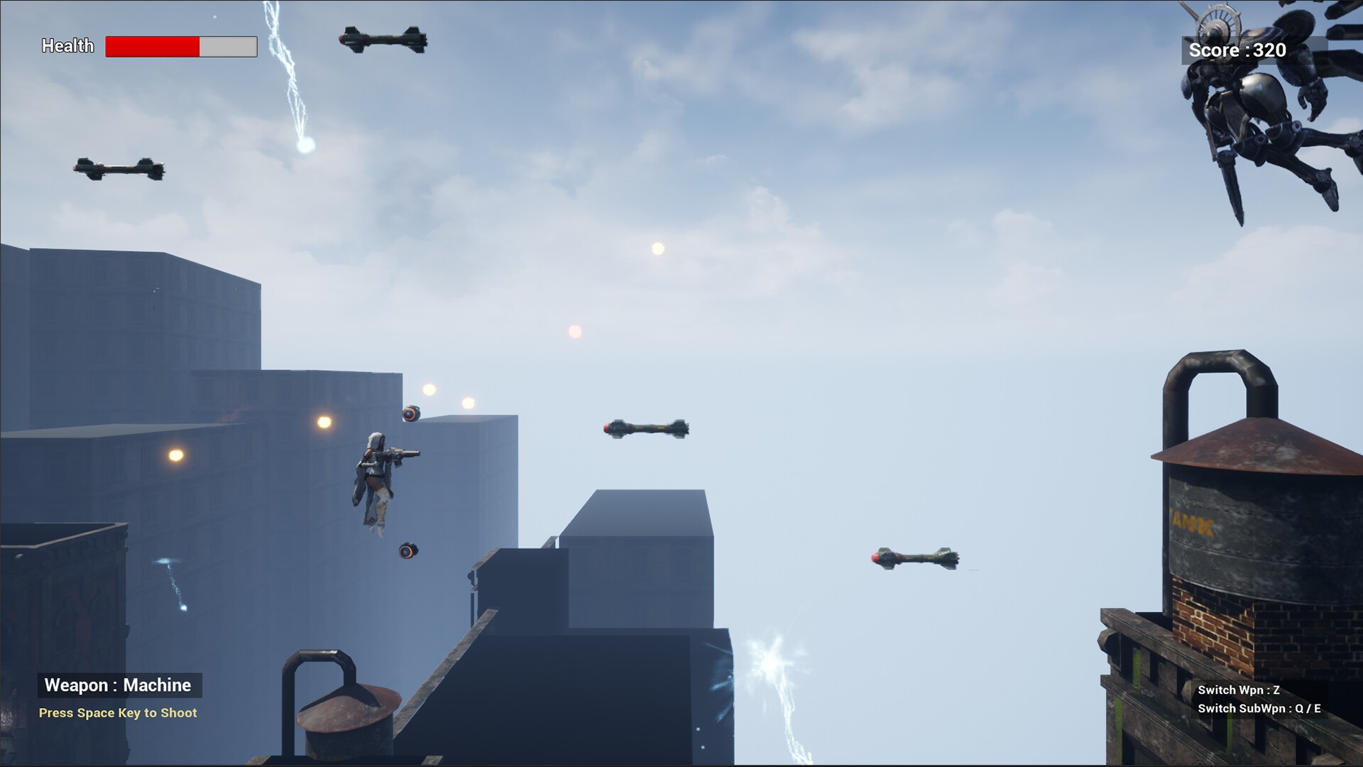 最后的伊甸/Final Eden_0