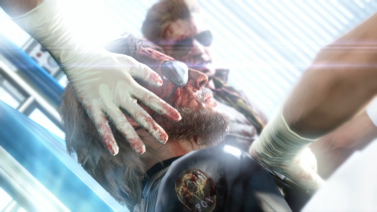 合金装备5：幻痛/METAL GEAR SOLID V: THE PHANTOM PAIN_0