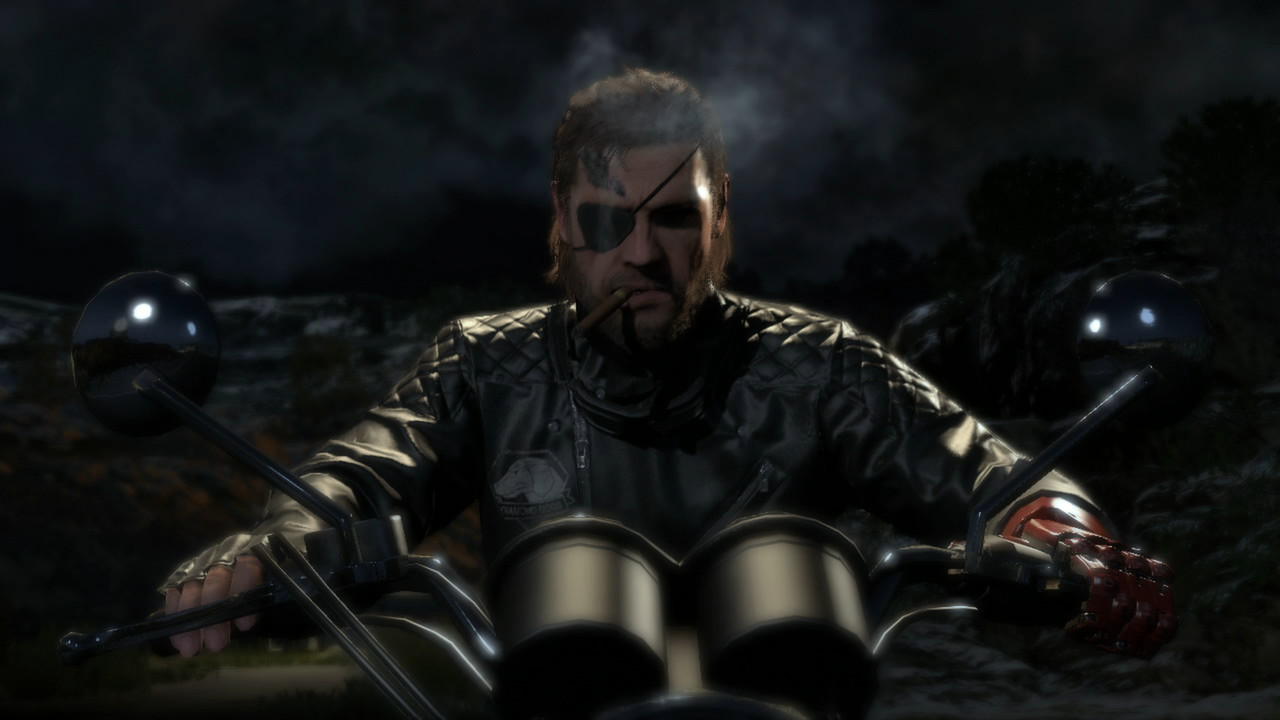 合金装备5：幻痛/METAL GEAR SOLID V: THE PHANTOM PAIN_4
