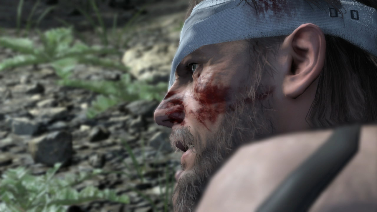 合金装备5：幻痛/METAL GEAR SOLID V: THE PHANTOM PAIN_1