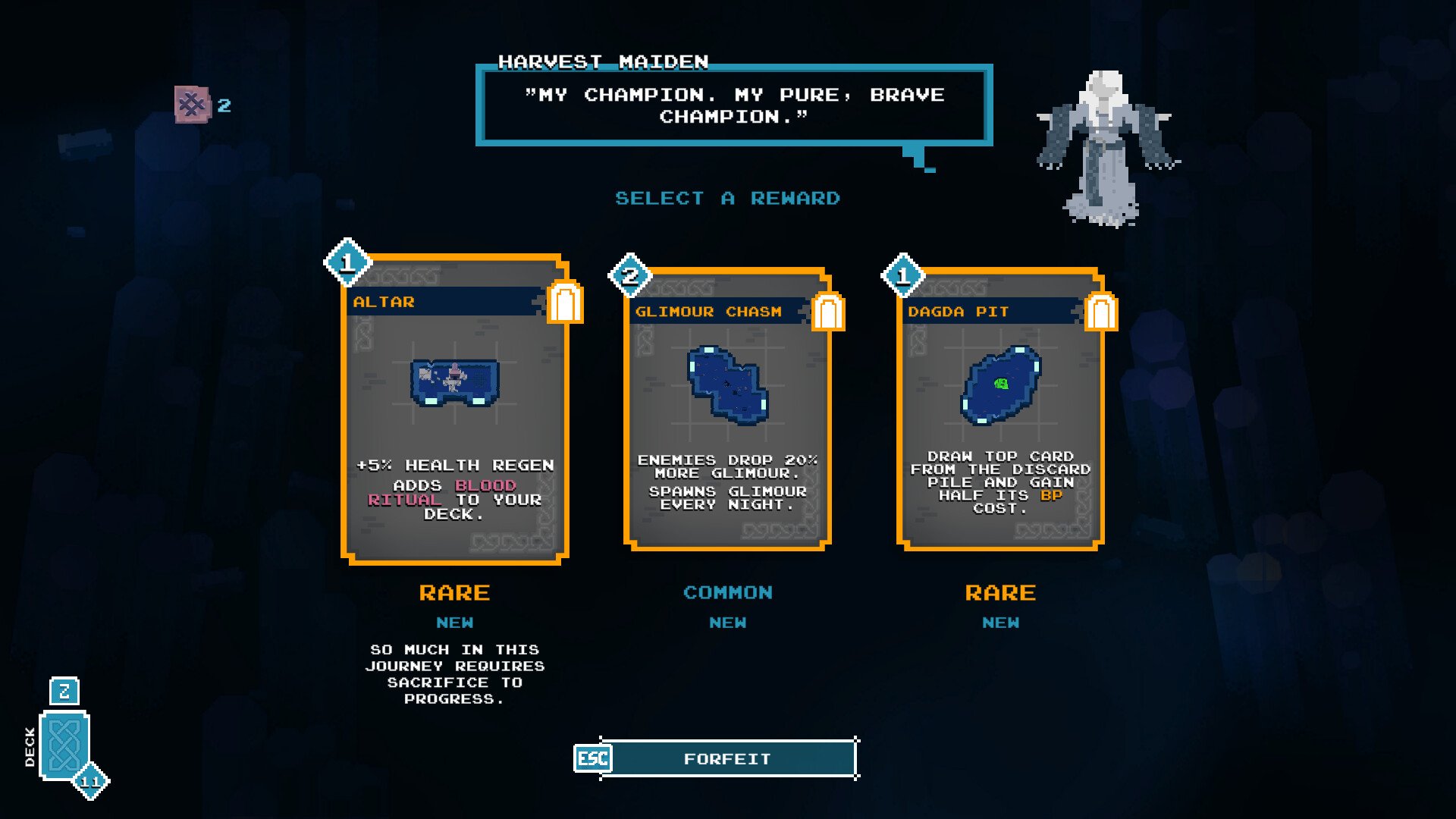 勇闯无尽遗迹/Into the Restless Ruins_4