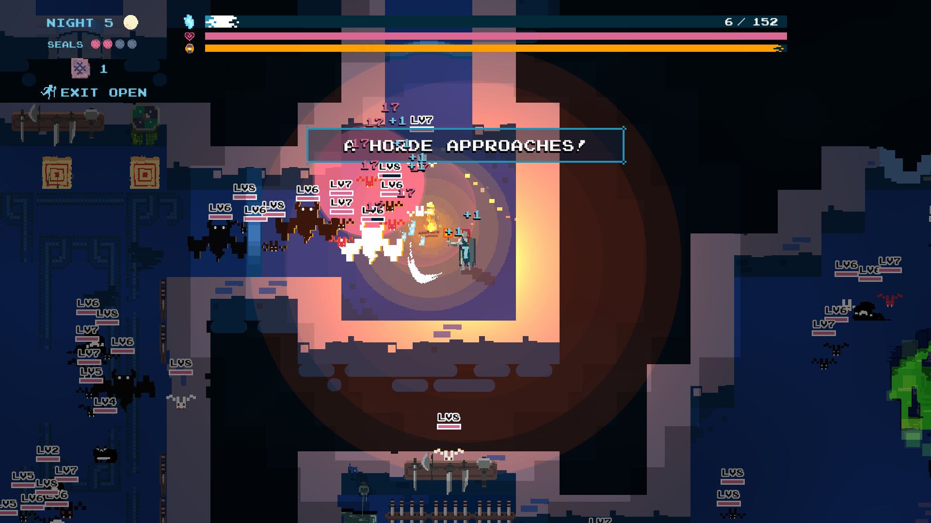 勇闯无尽遗迹/Into the Restless Ruins_1