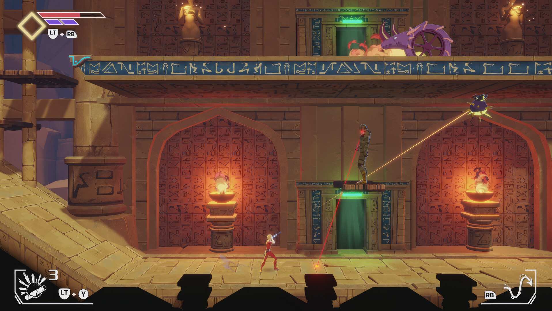 太空冒险哥普拉：觉醒/Space Adventure Cobra - The Awakening_0