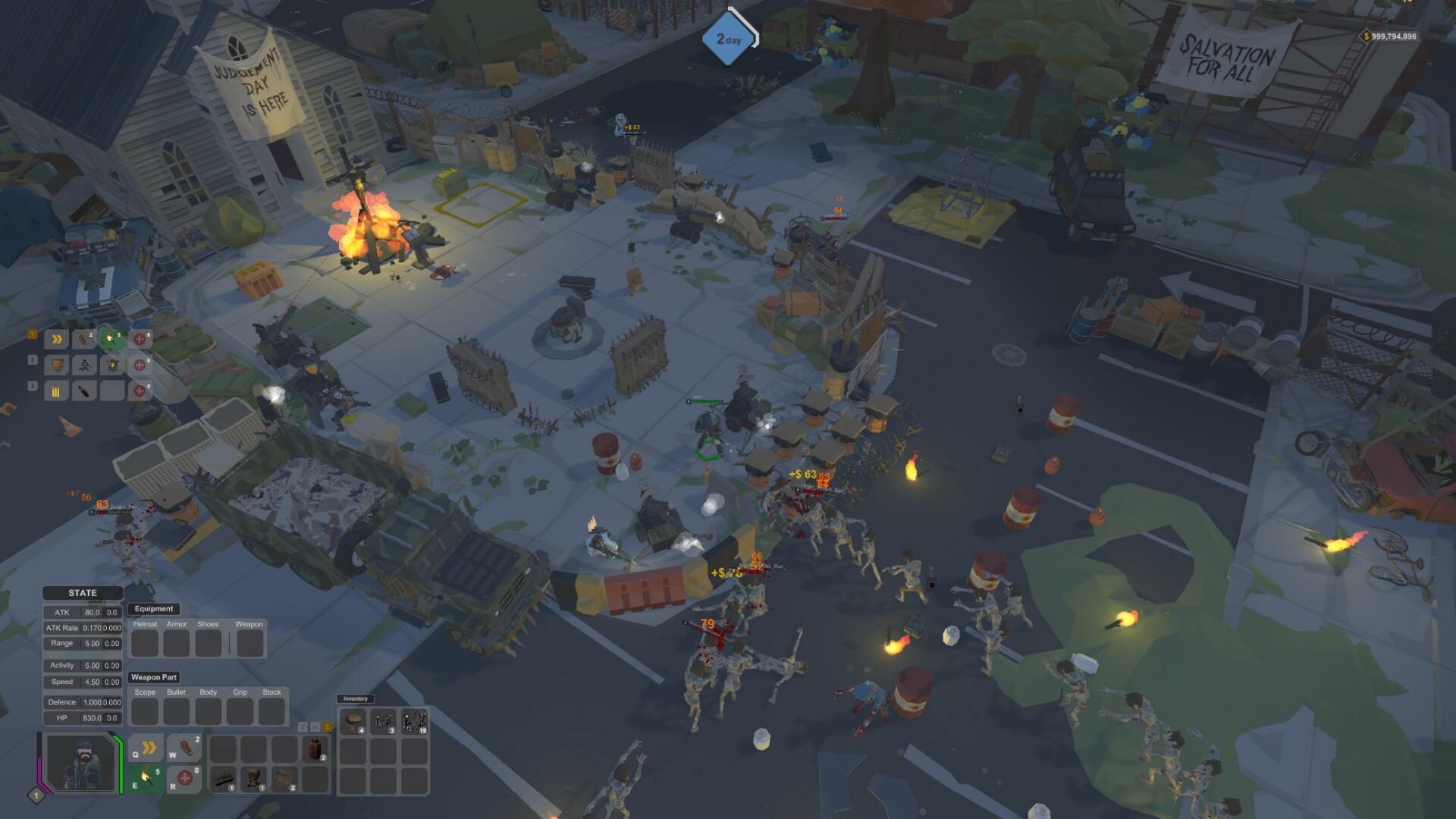 有种就杀了我/Kill Me If You Can_1