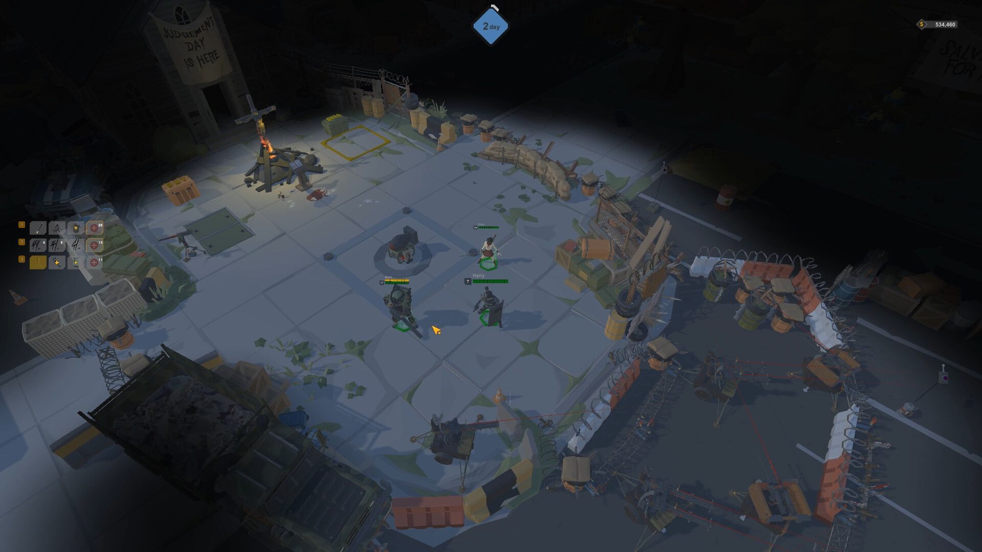 有种就杀了我/Kill Me If You Can_0