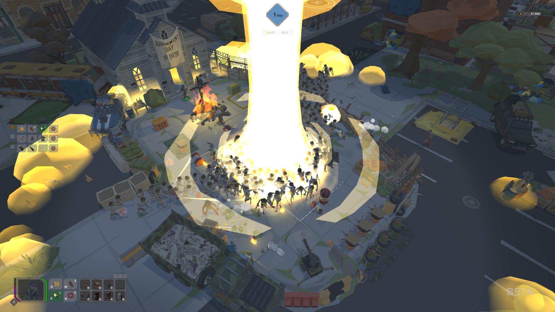 有种就杀了我/Kill Me If You Can_2