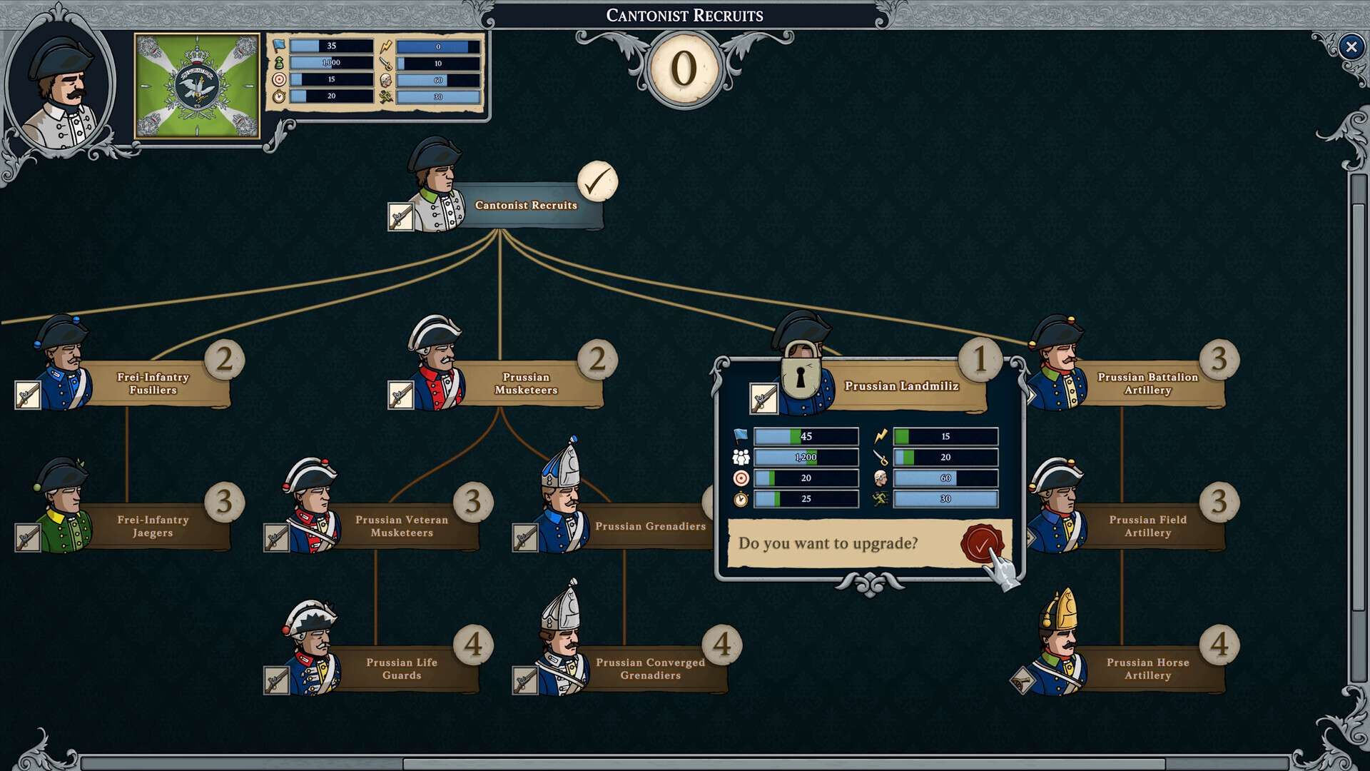 指挥大师/Master of Command_5