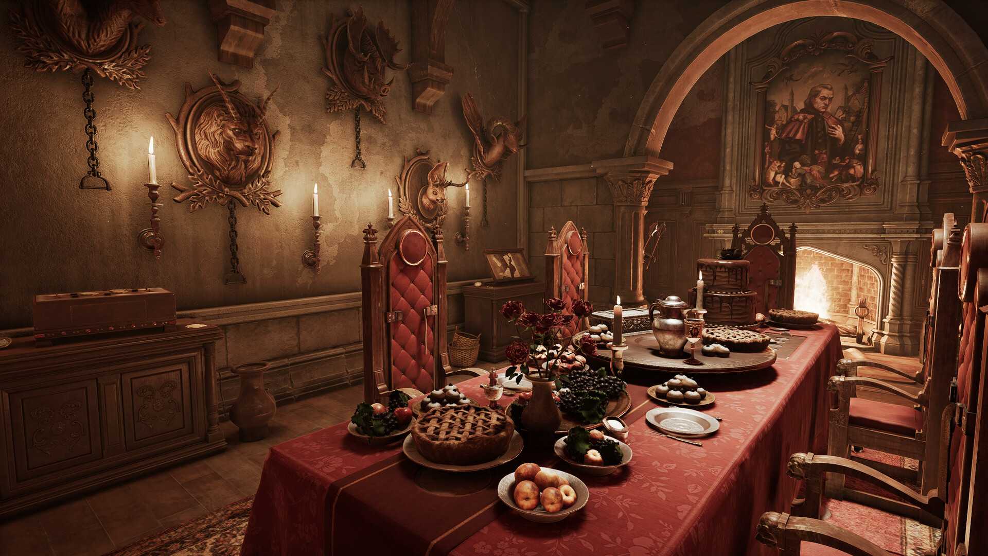 密室逃脱模拟器2/Escape Simulator 2_0