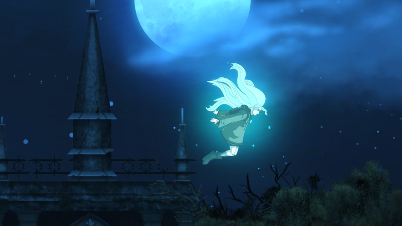 灵界女孩/Whispering Willows_4