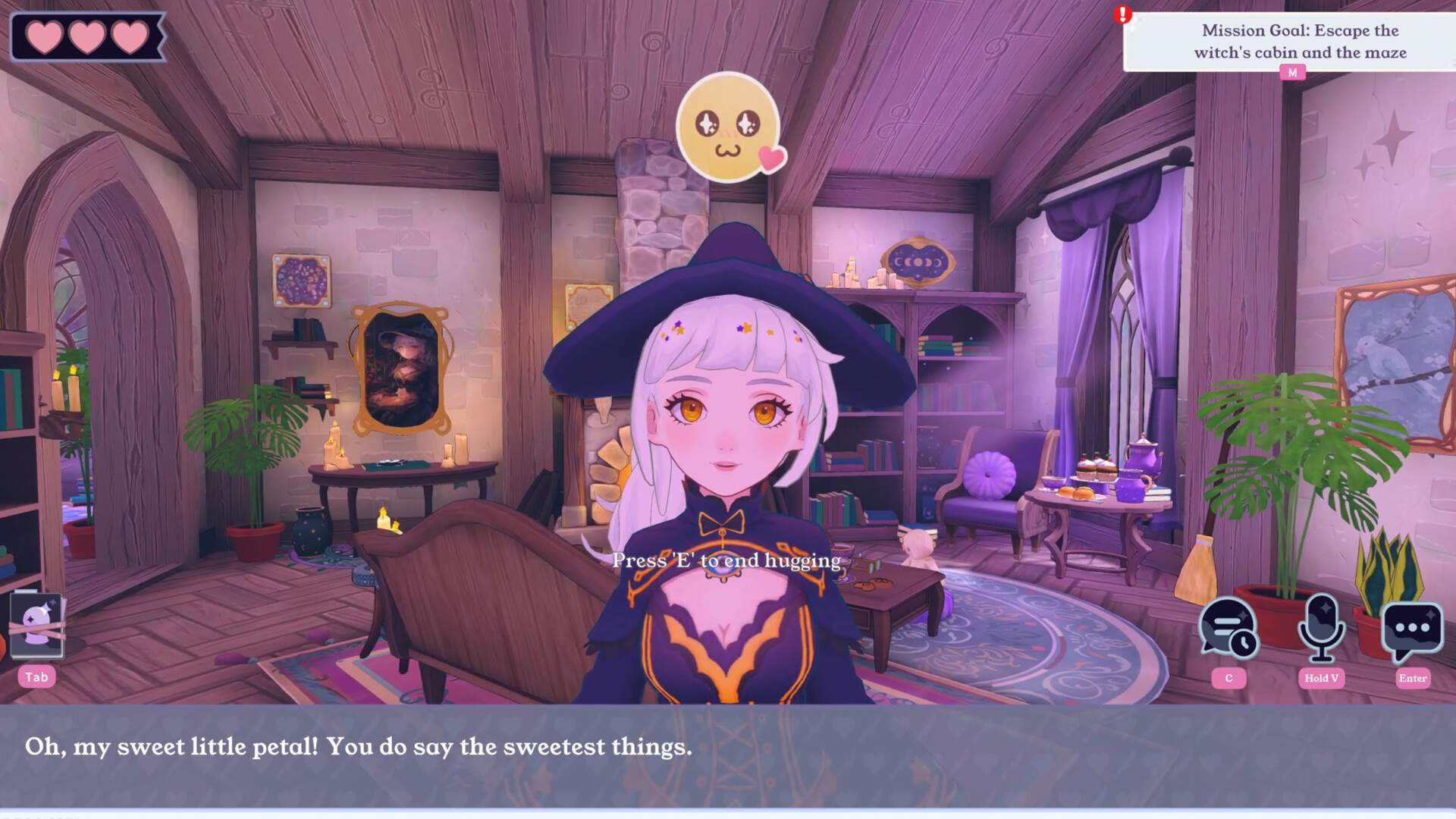 AI2U: 与你直到世界尽头 ~ 我的病娇猫娘AI女友/AI2U: With You 'Til The End_4