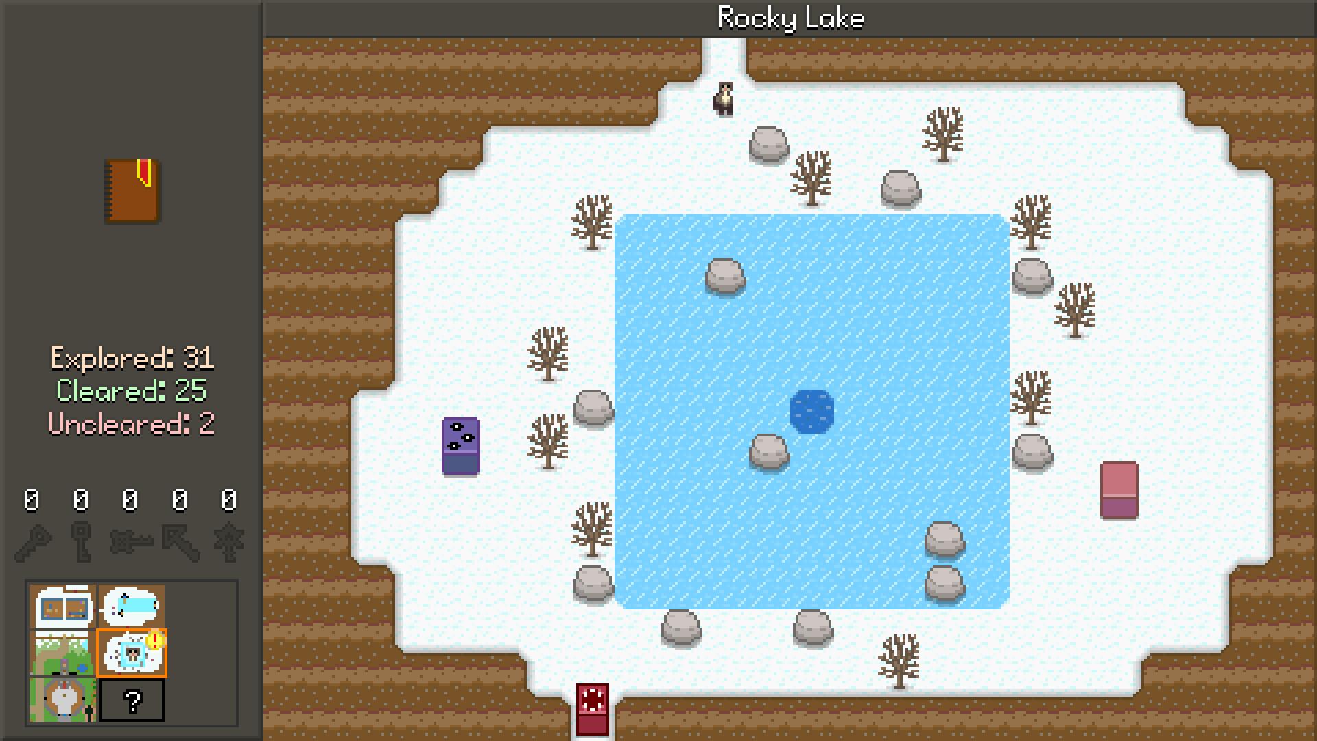 树叶奥德赛/Leaf's Odyssey_2