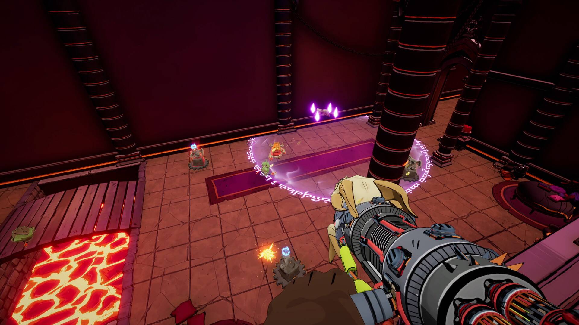 天国射爆王/Holy Shoot_5