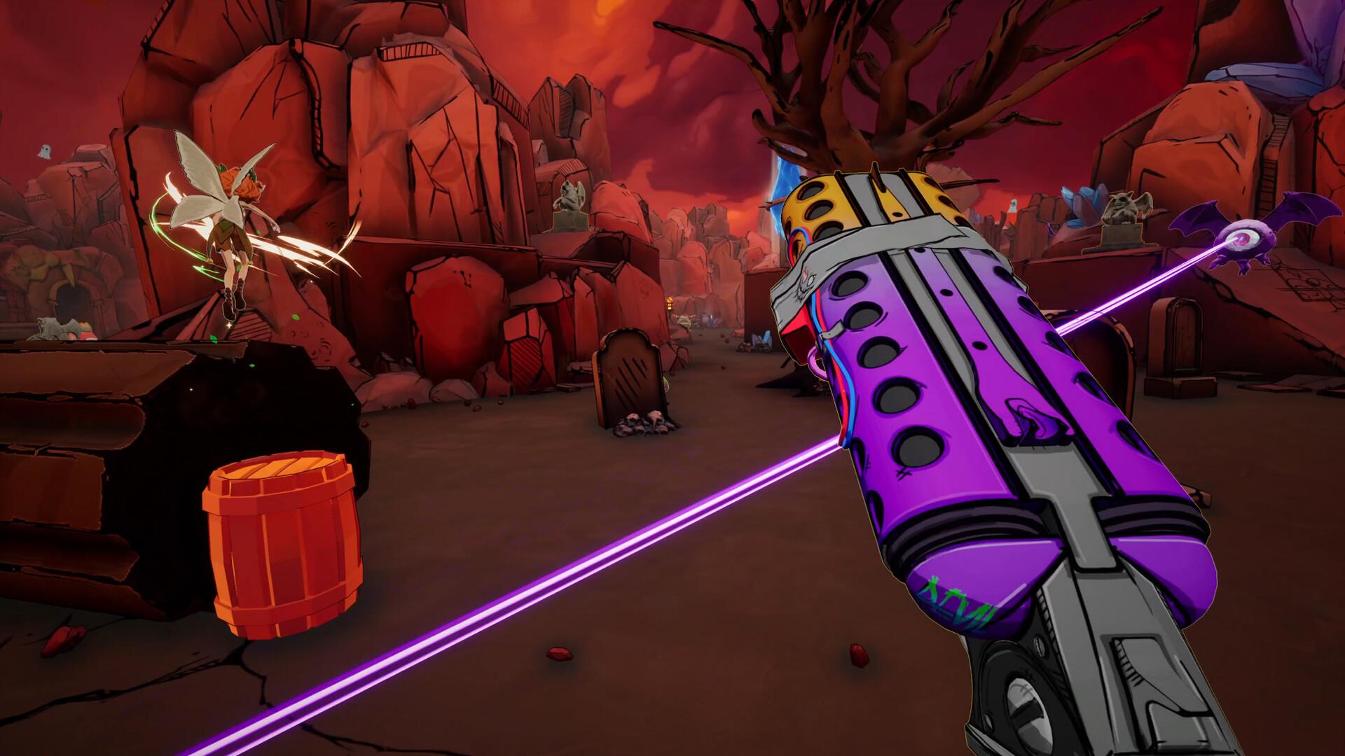 天国射爆王/Holy Shoot_1