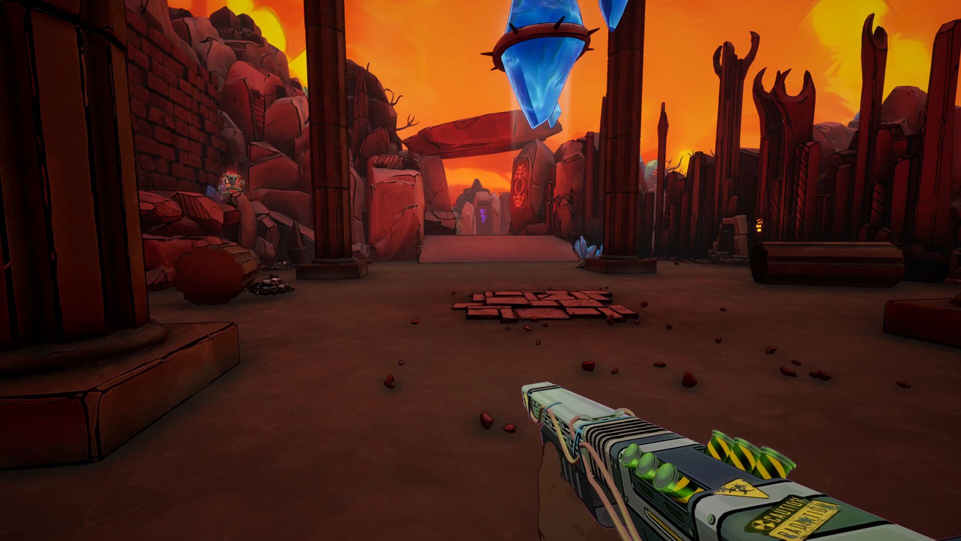 天国射爆王/Holy Shoot_0