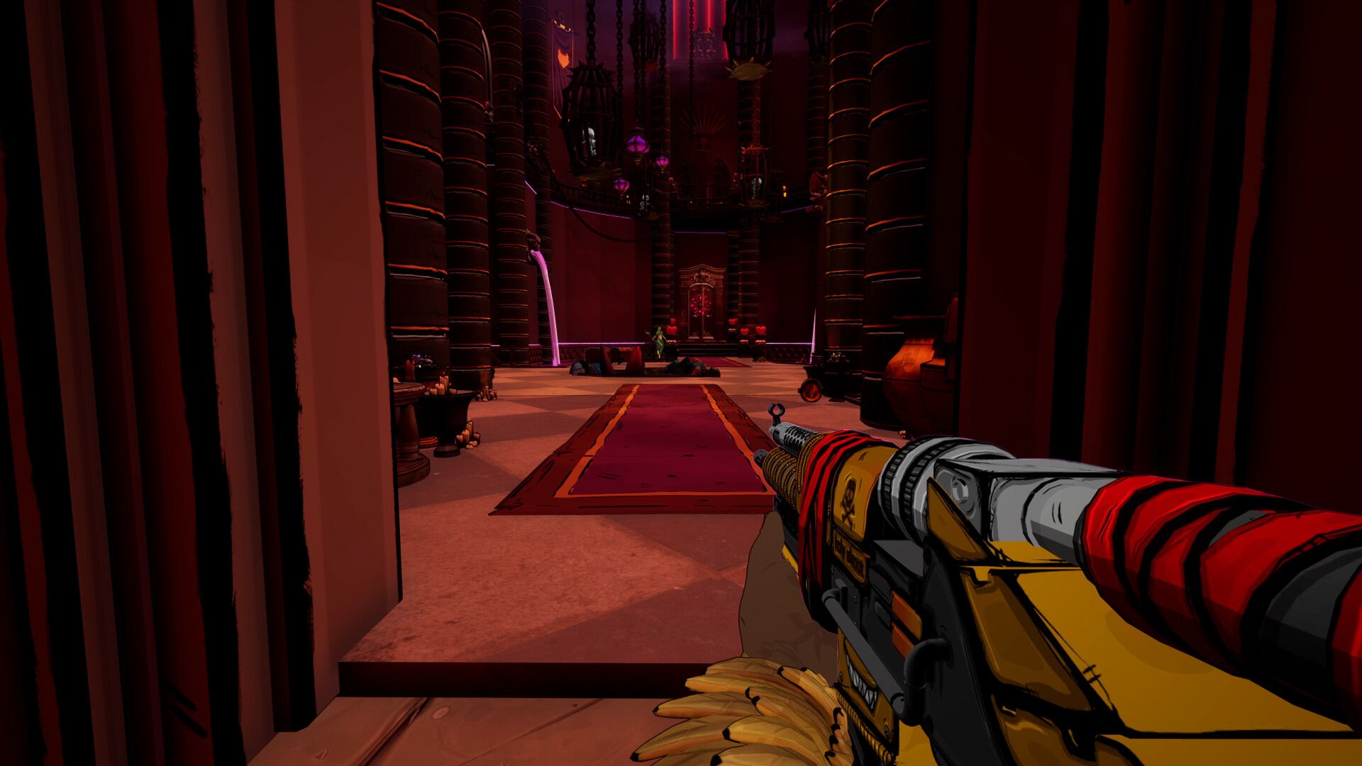 天国射爆王/Holy Shoot_4