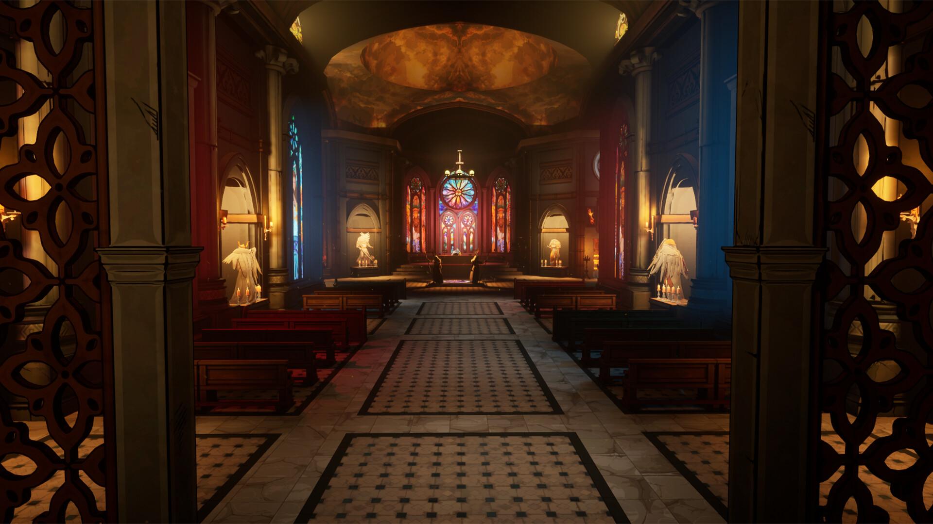 天国射爆王/Holy Shoot_3