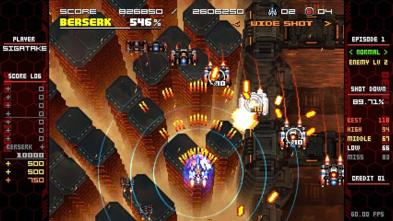 恶魔之刃：重启版/DEVIL BLADE REBOOT_2