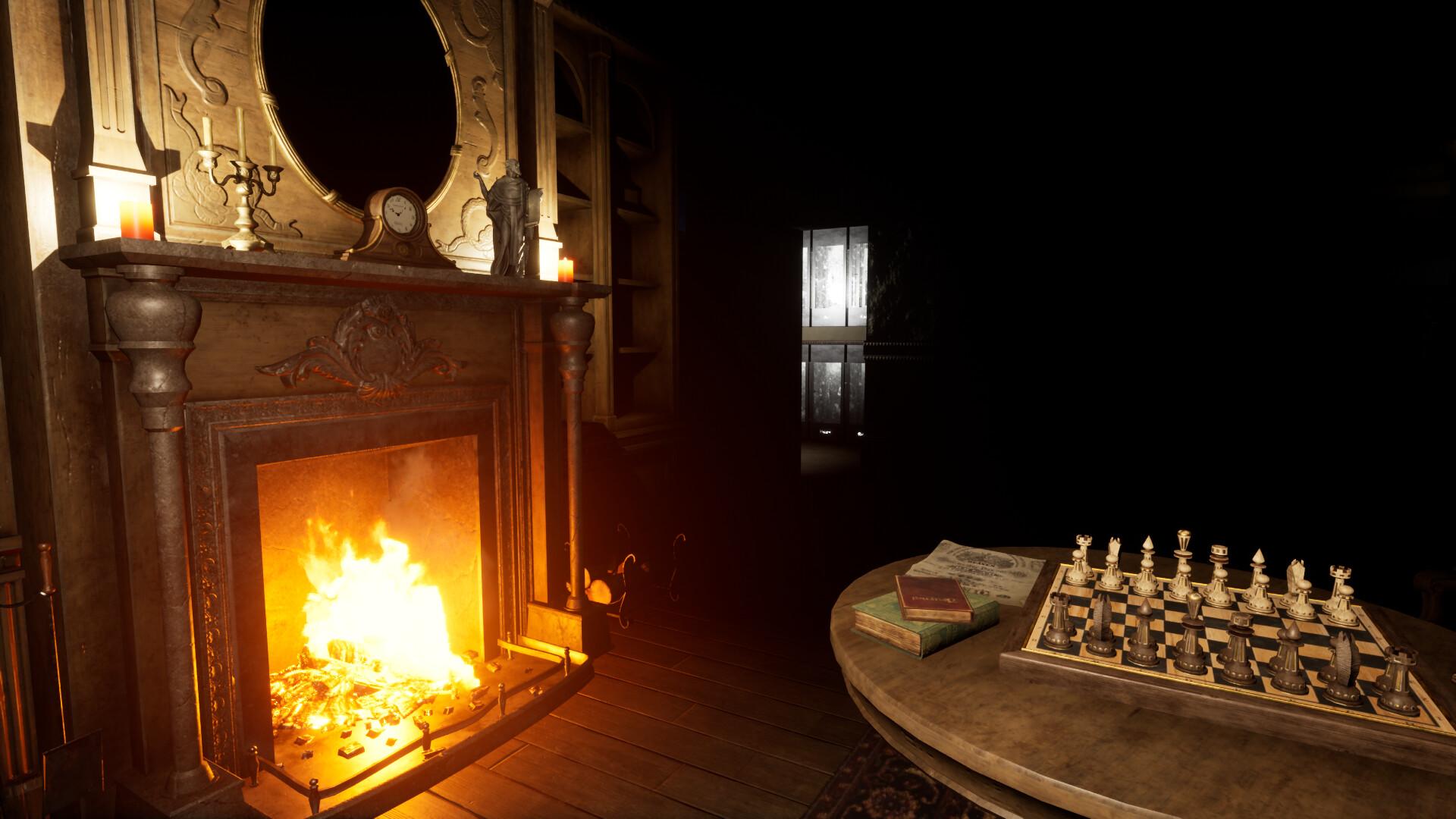 玩偶冒名者/Doll Impostor_2