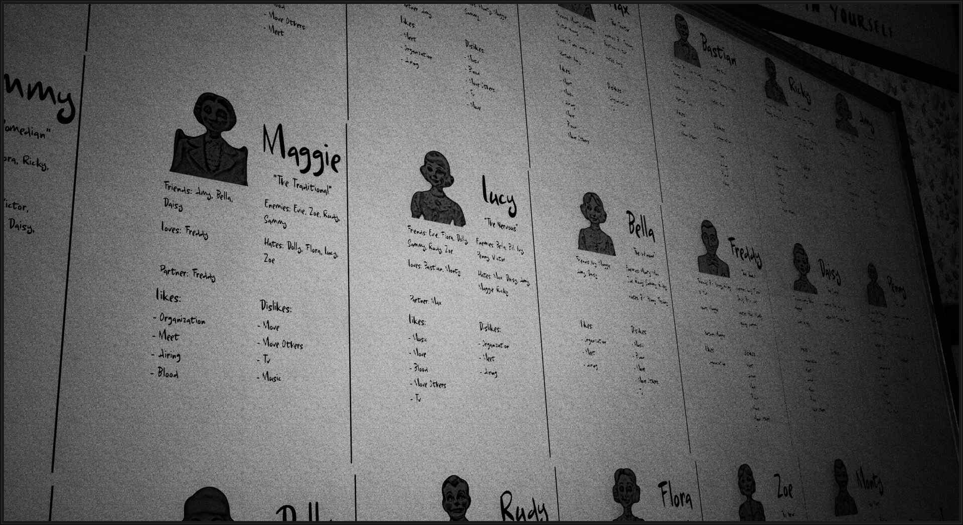 玩偶冒名者/Doll Impostor_0