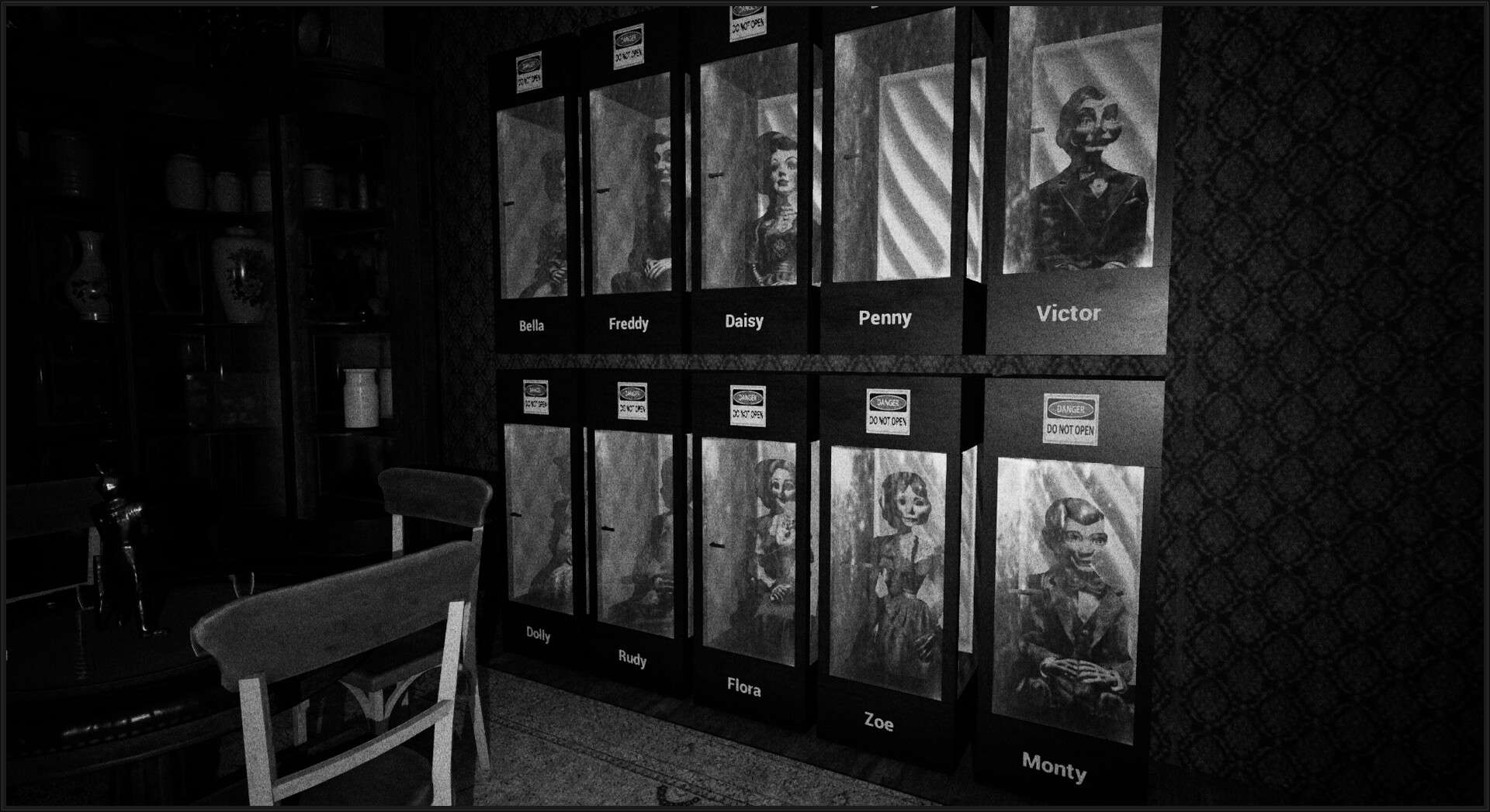 玩偶冒名者/Doll Impostor_1