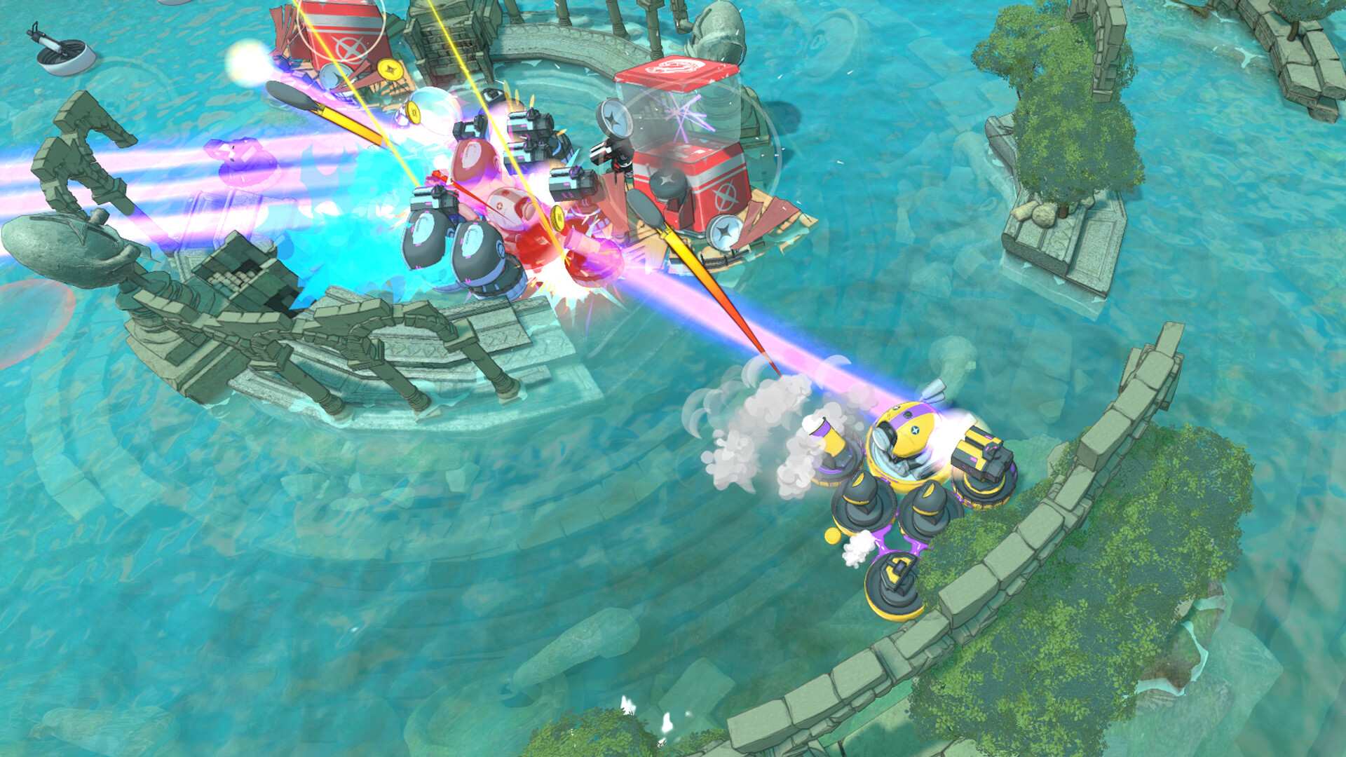 瓶盖战舰/BattleCap_0