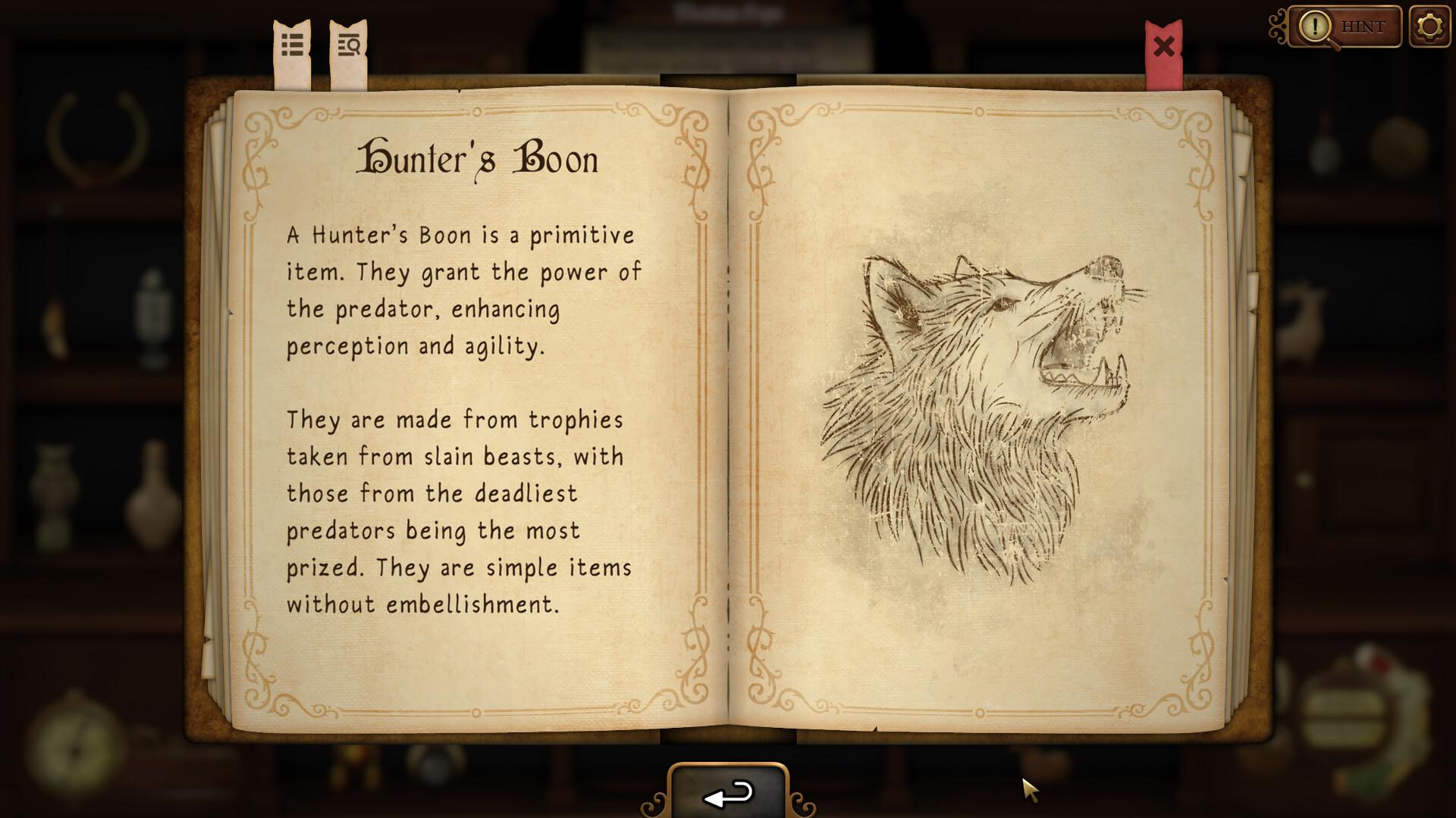 奇物斋/Strange Antiquities_2