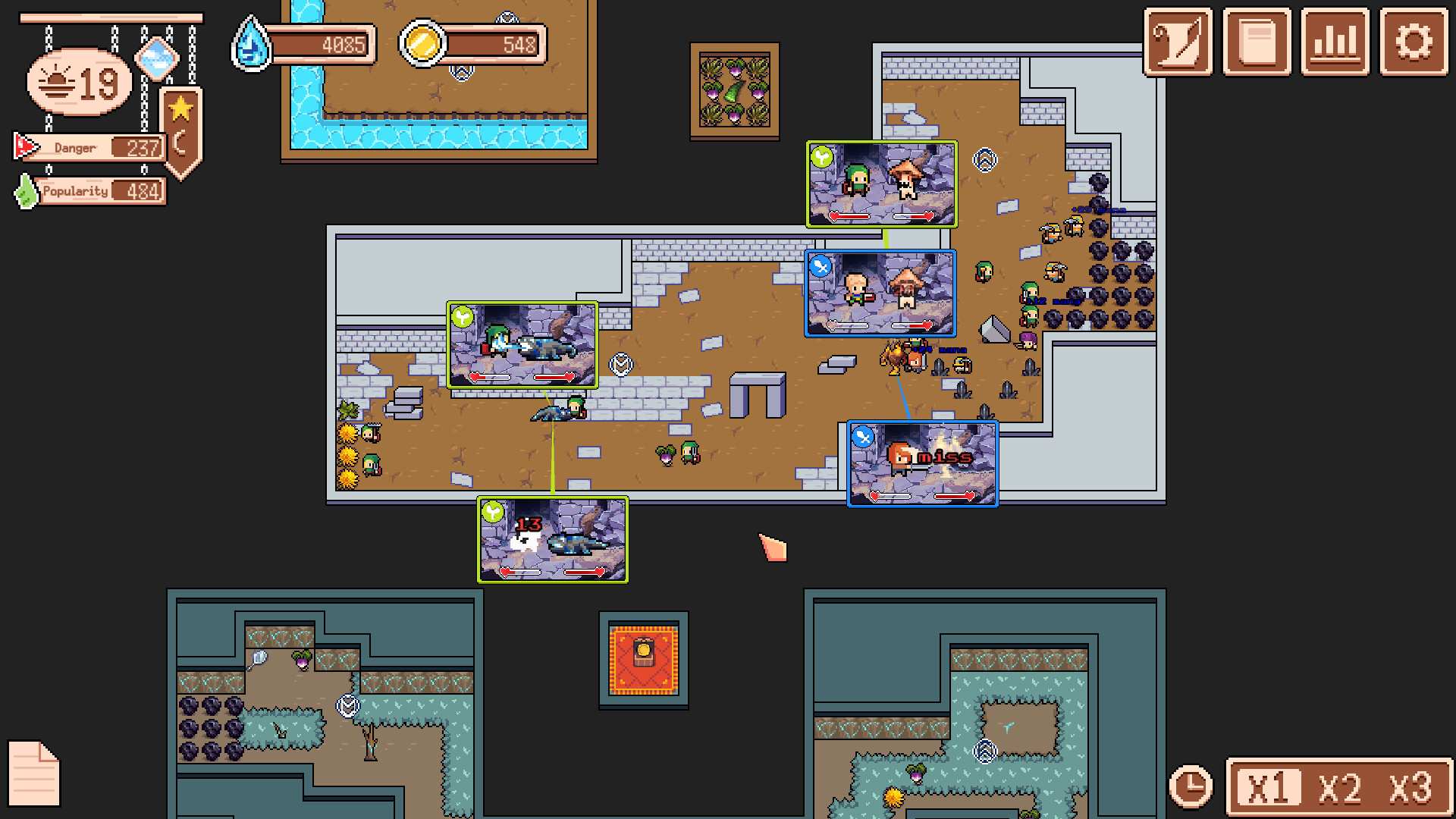 新手地下城主/Novice Dungeon Master_2